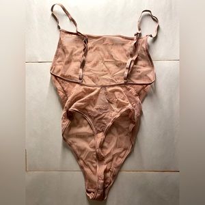 SKIMS BODYSUIT